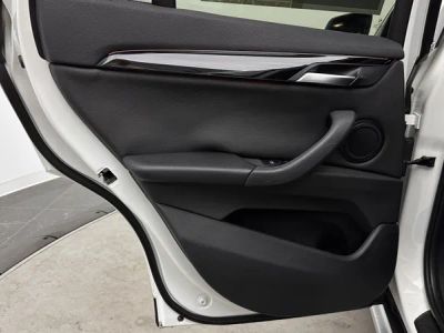 2018 BMW X1 — photo 23 view
