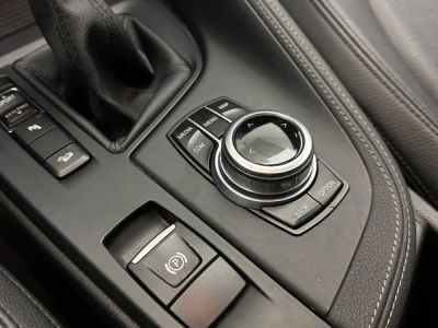 2018 BMW X1 — photo 13 view