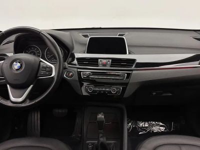2018 BMW X1 — photo 26 view