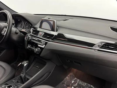 2018 BMW X1 — photo 33 view