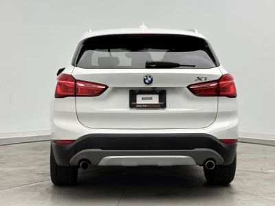2018 BMW X1 — photo 7 view