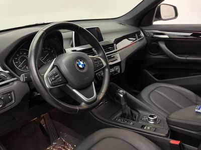 2018 BMW X1 — photo 9 view