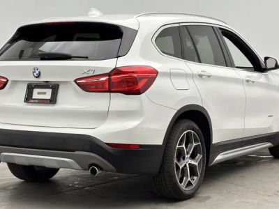2018 BMW X1 — photo 8 view
