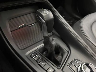 2018 BMW X1 — photo 14 view