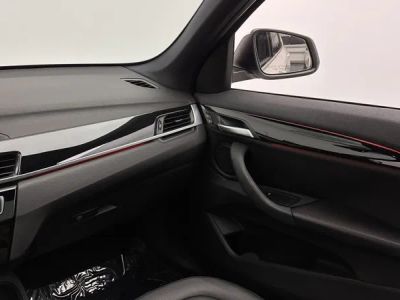 2018 BMW X1 — photo 27 view