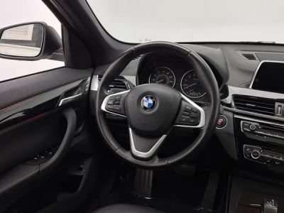 2018 BMW X1 — photo 25 view