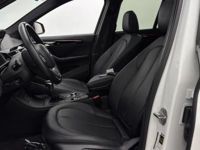 2018 BMW X1 — photo 12 view