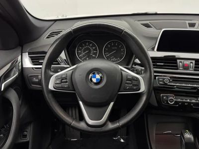 2018 BMW X1 — photo 24 view