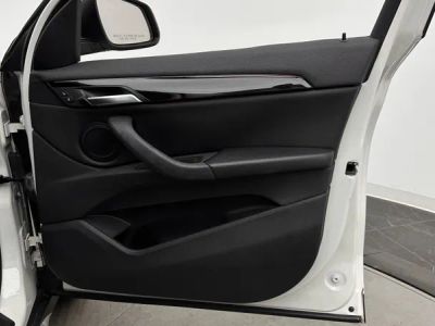 2018 BMW X1 — photo 32 view