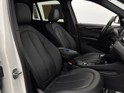 2018 BMW X1 — photo 35 view