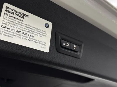 2018 BMW X1 — photo 29 view