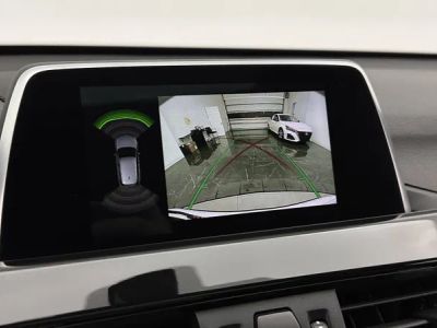 2018 BMW X1 — photo 21 view