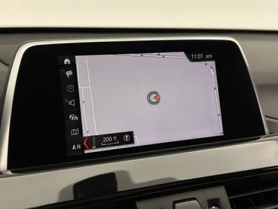 2018 BMW X1 — photo 16 view