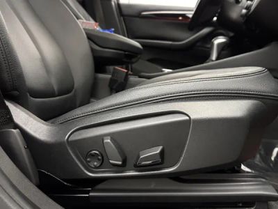 2018 BMW X1 — photo 34 view