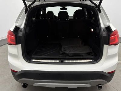 2018 BMW X1 — photo 28 view