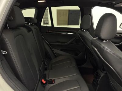 2018 BMW X1 — photo 31 view