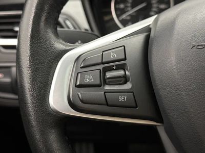 2018 BMW X1 — photo 18 view