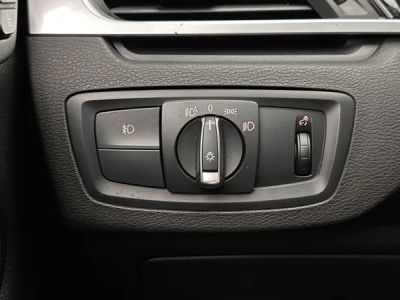 2018 BMW X1 — photo 20 view