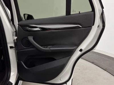 2018 BMW X1 — photo 30 view