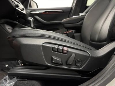 2018 BMW X1 — photo 11 view