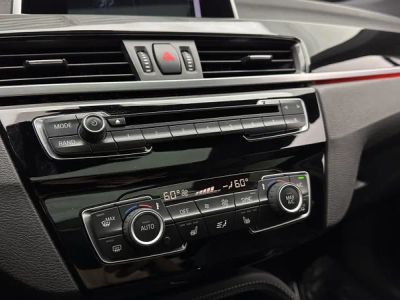 2018 BMW X1 — photo 15 view