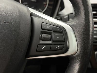 2018 BMW X1 — photo 19 view