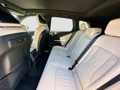 2026 BMW X3 — photo 22 view