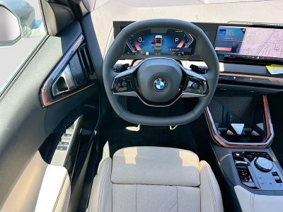 2026 BMW X3 — photo 19 view