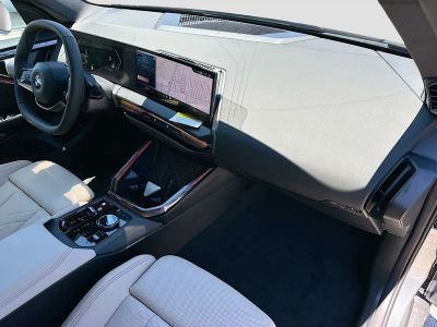 2026 BMW X3 — photo 26 view