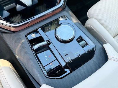 2026 BMW X3 — photo 16 view