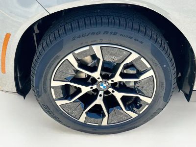 2026 BMW X3 — photo 28 view
