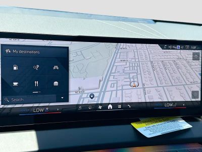 2026 BMW X3 — photo 13 view