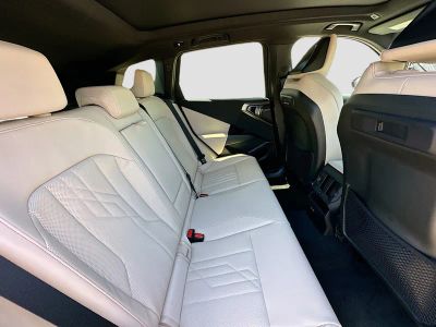 2026 BMW X3 — photo 24 view