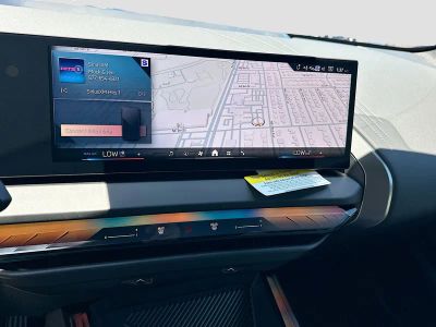 2026 BMW X3 — photo 12 view