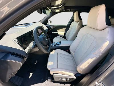 2026 BMW X3 — photo 18 view