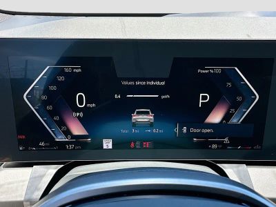 2026 BMW X3 — photo 11 view