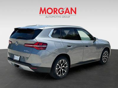 2026 BMW X3 — photo 7 view