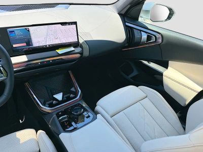 2026 BMW X3 — photo 20 view