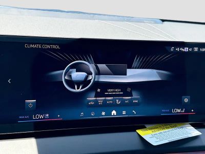 2026 BMW X3 — photo 15 view