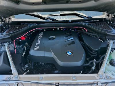2026 BMW X3 — photo 27 view