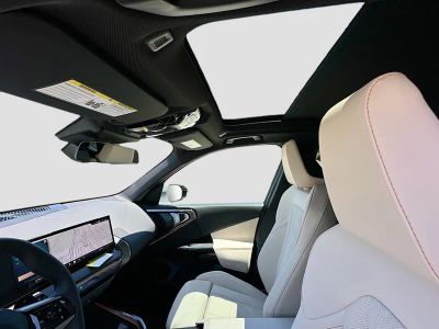 2026 BMW X3 — photo 17 view
