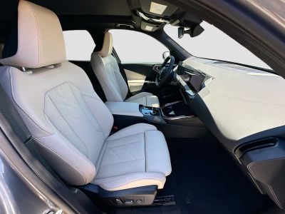 2026 BMW X3 — photo 25 view