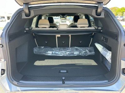 2026 BMW X3 — photo 23 view