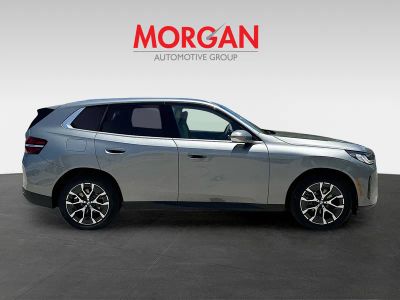 2026 BMW X3 — photo 8 view