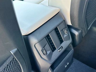 2026 BMW X3 — photo 21 view