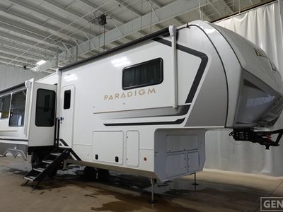 2026 Alliance RV Paradigm - Photo 1