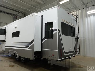 2026 Alliance RV Paradigm - Photo 3