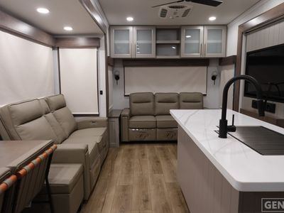 2026 Alliance RV Paradigm - Photo 5