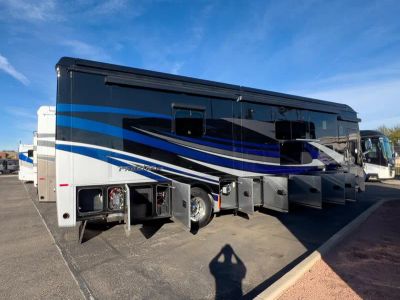 2026 Tiffin PHAETON - Photo 24