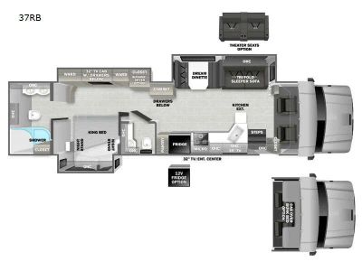 2026 Dynamax DX3 - Photo 2
